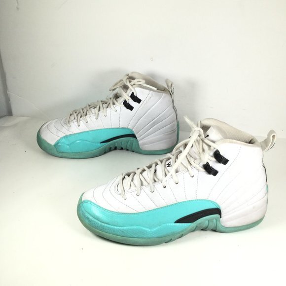 Jordan Other - Air Jordan 12 XII Retro GS Sneaker Blue 6 Youth